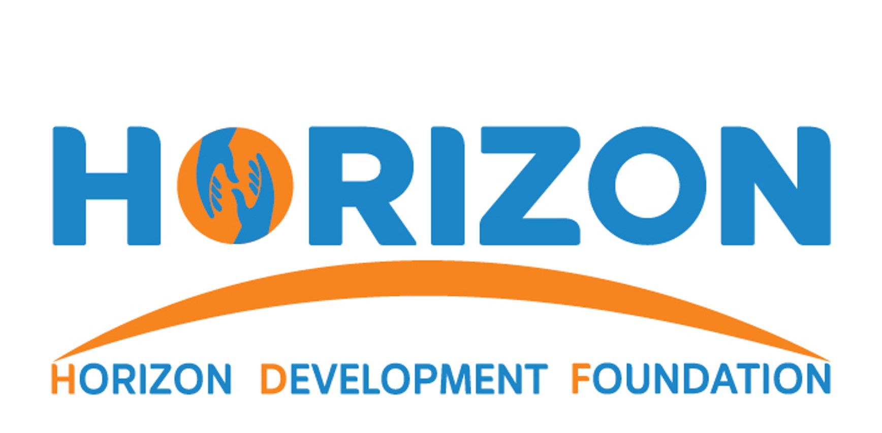 شعار مؤسسة Horizon